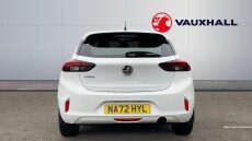 Vauxhall Corsa 1.2 Turbo Design 5dr Petrol Hatchback